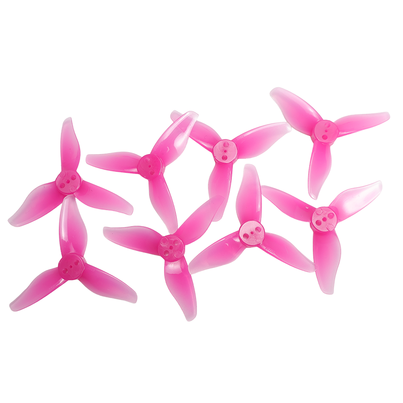 新しい 4 ペア/8 個 Gemfan ハリケーン 2023 - Fpv Drone Motor のレビューと価格