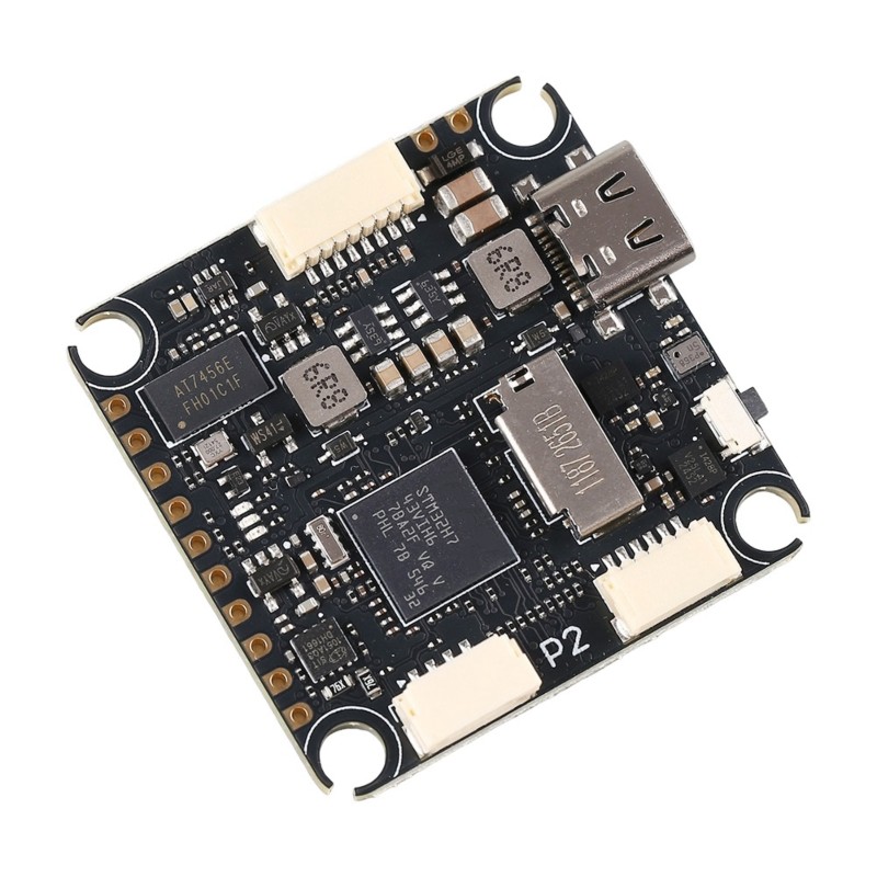 WOTT-TBS Lucid H7 FC フライトコントロー - Fpv Drone Flight Controller のレビューと価格
