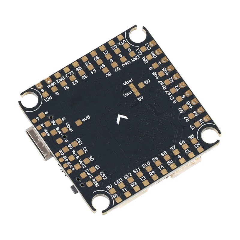 WOTT-TBS Lucid H7 FC フライトコントロー - Fpv Drone Flight Controller のレビューと価格
