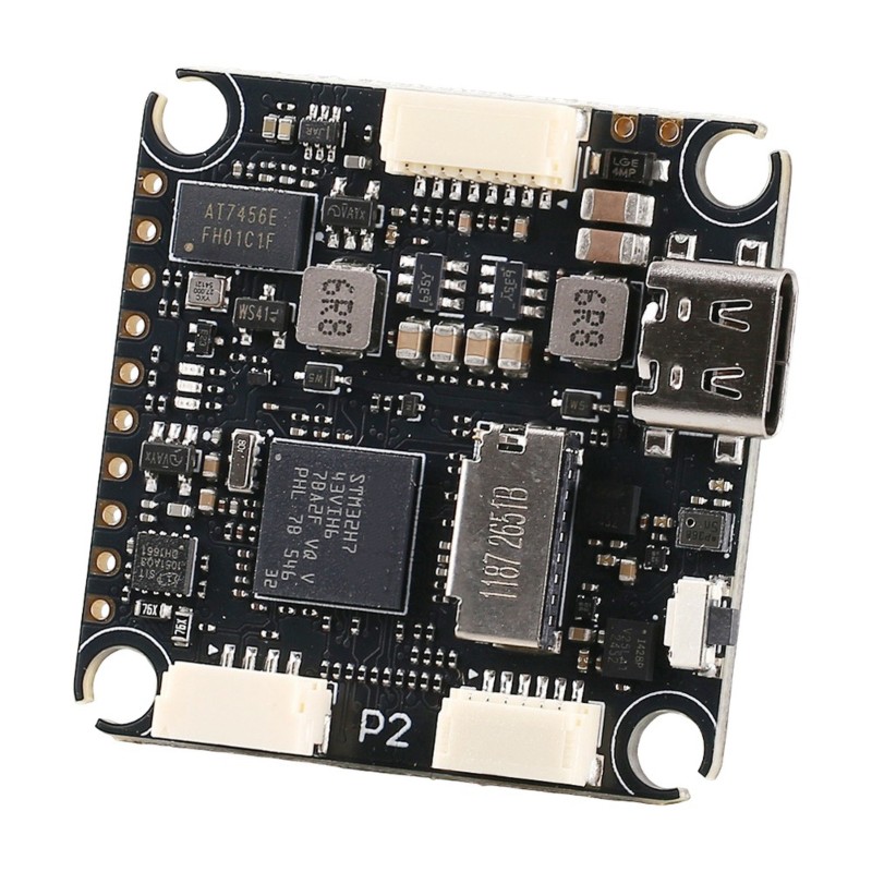 WOTT-TBS Lucid H7 FC フライトコントロー - Fpv Drone Flight Controller のレビューと価格