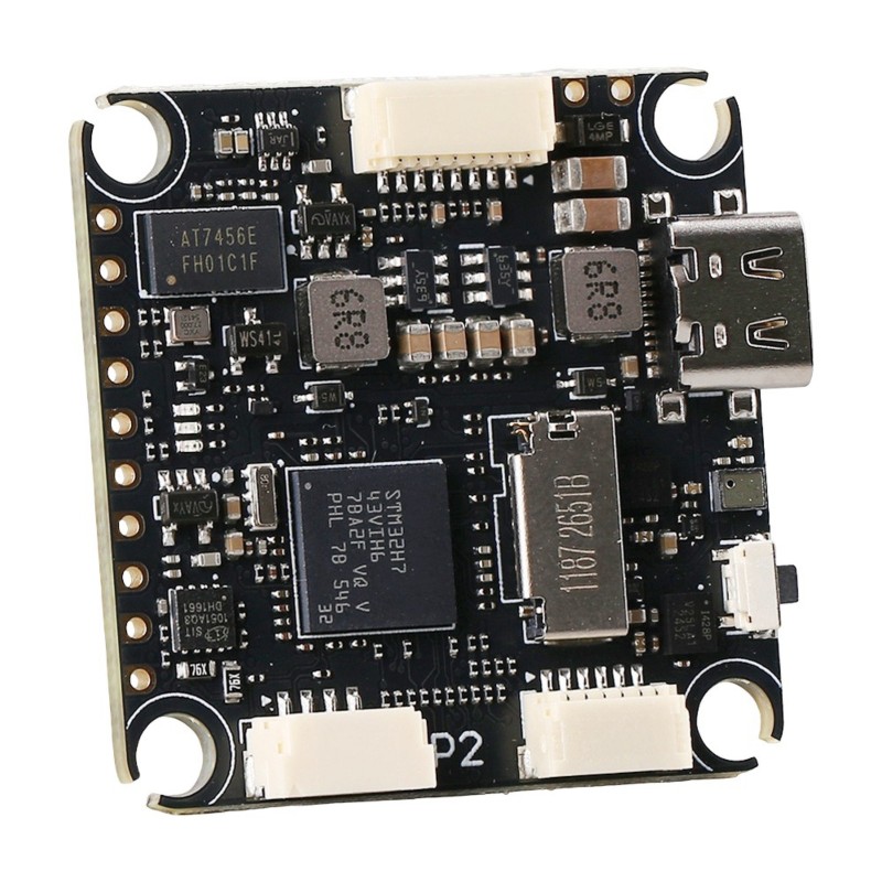 WOTT-TBS Lucid H7 FC フライトコントロー - Fpv Drone Flight Controller のレビューと価格