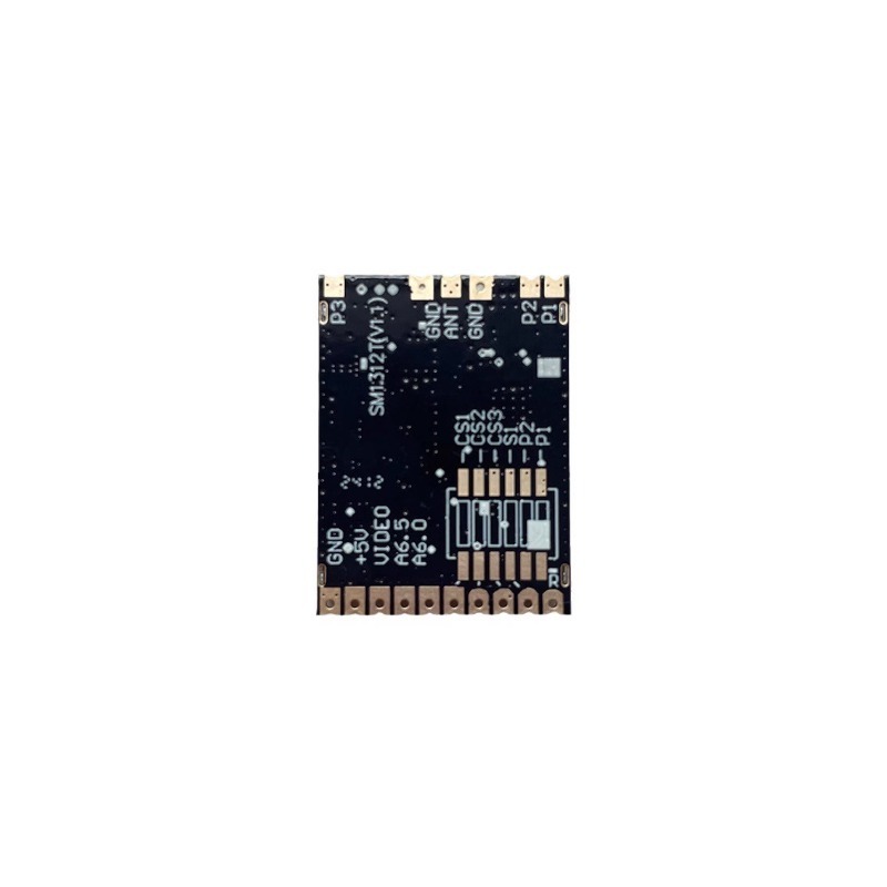 3.3G 800mw 1.6W FPV アンテナ VTX/V - Fpv Drone Transmitter のレビューと価格